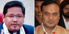 Assam-Meghalaya border: CM Himant Biswa Sarma और CM Conrad मिलेंगे आज, करेंगे चर्चा 