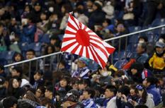 Tokyo Olympics में जापान का ध्वज बना विवादों का ध्वज, भड़के ये देश