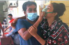 सिक्किम में कोरोना के 225 नए मामले, एक और संक्रमित की मौत



