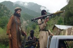 अफगानिस्तान को सिर्फ तालिबना ही नहीं इस खूंखार आतंकी संगठन से भी है बड़ा खतरा, सामने आई ऐसी चौंकाने वाली रिपोर्ट