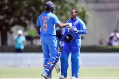India Vs England: तीन खिलाड़ी हुए जख्मी तो पृथ्वी शॉ-सूर्यकुमार यादव को मिला इंग्लैंड का टिकट