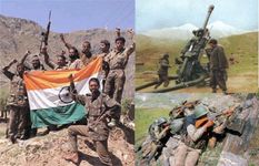 Kargil Vijay Diwas: कारगिल भारत का 'सबसे कठिन युद्ध', जानिए एक खास दास्तां 