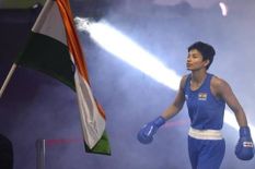 Tokyo Olympics में भारत की ये बेटी रचने जा रही है इतिहास, मेडल से सिर्फ एक कदम दूर