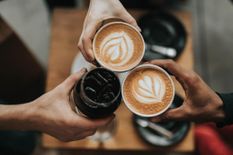 रिसर्च में हुआ चौकाने वाला दावा : 6 कप से ज्यादा कॉफी पीने पर 53% तक याददाश्त घटने का खतरा