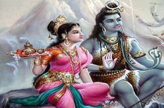 Hartalika Teej पढ़ें भगवान शिव-माता पार्वती की व्रत कथा