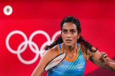 टोक्यो ओलंपिक: पांचवें दिन भारत की बेटियों ने दिखाया कमाल, मैडल को ओर बढ़ाया कदम