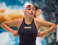 आतंकियों से बचने के लिए 3 घंटों तक समंदर में तैरती रही युसरा, अब ओलंपिक में ले रही हैं भाग