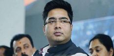 I-PAC टीम की 'हिरासत' के विरोध में त्रिपुरा जाएंगे TMC leader Abhishek Banerjee