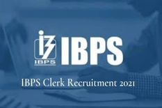 IBPS Clerk Recruitment 2021: बैंक में नौकरी करने का शानदार मौका, आवेदन की आखिरी तारीख 01 अगस्त 2021

