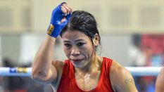 Tokyo Olympics: हार से दुखी Mary Kom ने IOC Boxing Task Force को लगाई तगड़ी फटकार 