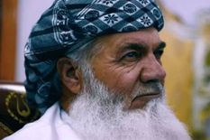 तालिबानी आतंकवादियों को करारा जवाब देने की तैयारी, 70 वर्षीय इस्माइल खान ने उठाए हथियार
