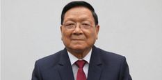 Mizoram Deputy CM ने असम के रवैये को 'Big Daddy'  जैसा व्यवहार का दिया करार