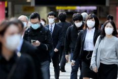 जापान में कोरोना प्रकोप, 31 अगस्त तक आपातकाल की स्थिति घोषित, चिंता में सरकार 