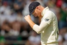 इंग्लैंड को बड़ा झटका , बेन स्टोक्स ने क्रिकेट से लिया ब्रेक, भारत के खिलाफ टेस्ट सीरीज में नहीं खलेगें 

