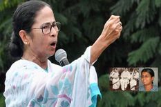 CPI लीडर की बेटी ने ममता बनर्जी के लिए कर दिया ऐसा काम, पार्टी ने लिया इतना बड़ा एक्शन