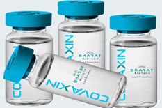ऑस्ट्रेलिया सरकार ने भारतीय कोविड वैक्सीन Covaxin को दी मान्यता 