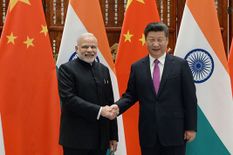 भारत चीन को दे रहा कड़ी टक्कर, बादशाहत को खतरा, अब कर दिया यह काम