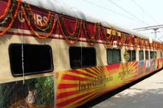 रेल यात्रियों के लिए अच्छी खबर,  रेलवे कराएगा सिर्फ 11340 रुपये में भारत दर्शन,  जानिए पूरा डिटेल