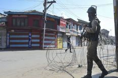 जम्मू कश्मीर के IGP के निशाने पर टॉप 10 आतंकवादी, जारी की ऐसी बड़ी लिस्ट