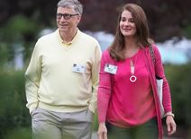 शादी के 27 साल बाद हुआ बिल गेट्स और मेलिंडा का औपचारिक रूप से तलाक



