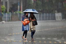 मौसम विभाग का अलर्ट, आज यूपी-बिहार में होगी जमकर बारिश, जानिए अन्य राज्यों का हाल