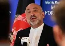 जयशंकर से अफगानिस्तान के विदेश मंत्री ने लगाई गुहार, तालिबान से हमे बचा लो 



