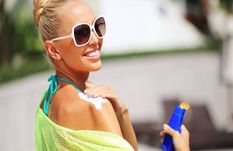 धूप से सुरक्षा के लिए प्राकृतिक Sunscreen, जानिए कैसे करें इस्तेमाल
