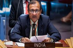 भारत ने रासायनिक हथियार वाले आतंकियों को दी कड़ी चेतावनी