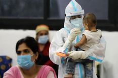 मोदी सरकार का बड़ा ऐलान, कोरोना से अनाथ हुए बच्चों को मिलेगा 5 लाख का बीमा