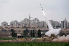 इस देश ने रॉकेट से हमला करने की कर दी बड़ी भूल, इजरायल ने एयरस्ट्राइक करके मिट्टी में मिला दिया
