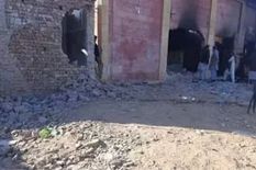 पाकिस्तानी चीफ जस्टिस का बड़ा सवालः मस्जिद पर हुआ होता हमला तो मुसलमान क्या करते