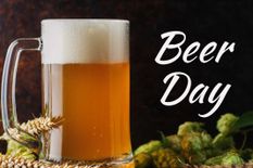 आज है International Beer Day, जान लीजिए बीयर से बनाने की ये सबसे शानदार Recipe