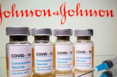 जॉनसन एंड जॉनसन ने अपनी सिंगल-शॉट वैक्सीन के आपातकालीन उपयोग की मांगी मंजूरी