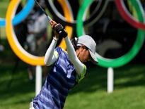 Tokyo Olympic 2020: इतिहास रचने के करीब गोल्फर अदिति अशोक, पदक की उम्मीद बरकरार




