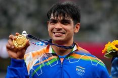 Neeraj Chopra gold medal: नीरज ने पूरा किया फ्लाइंग सिख का सपना, पीटी उषा ने कहा- शुक्रिया मेरे बेटे

