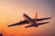 भारत ने अंतरराष्ट्रीय वाणिज्यिक उड़ानों पर प्रतिबंध 30 नवंबर तक बढ़ाया



