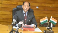 नागालैंड मुख्यमंत्री नेफियू रियो ने AFSPA को निरस्त की मांग करते हुए कहा, ओटिंग फायरिंग AFSPA का दुरुपयोग 