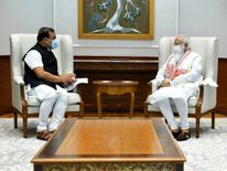 असम-मिजोरम सीमा विवाद के 12 दिनों बाद वाहनों की आवाजाही शुरू, PM मोदी से मिलेंगे CM हिमंता



