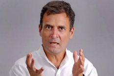 कांग्रेस का बड़ा आरोप, सरकार के दबाव में किया राहुल का ट्विटर ब्लॉक




