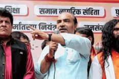 जंतर-मंतर पर भड़काऊ नारेबाजी का मामला, बीजेपी नेता अश्विनी उपाध्याय समेत 6 गिरफ्तार