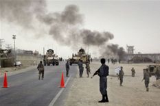 भारत के बनाए हाईवे पर तालिबान का कब्जा, पाकिस्तान ने तालिबान की मदद के लिए भेजे 20,000 लड़ाके