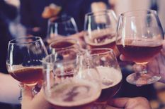 रिसर्च में खुलासा : शराब से कम हो सकती है महिला-पुरुष की इनफर्टिलिटी, कब नहीं पीनी चाहिए शराब?