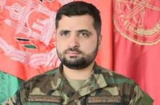 अफगान ने की सेना प्रमुख वली मोहम्मद अहमदजई की छुट्टी, मेजर जनरल हैबतुल्लाह अलीजई बनेंगे नए चीफ



