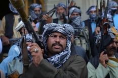 तालिबान की मोदी सरकार को सबसे बड़ी धमकी, सैन्य दखल दिया तो अच्छा नहीं होगा
