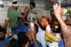 सबसे अधिक शराबी उत्तर प्रदेश में , दूसरे नंबर पर  प. बंगाल : रिपोर्ट में खुलासा 