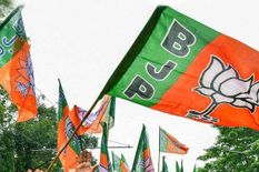 त्रिपुरा में TMC के खिलाफ BJP ने खोला मोर्चा, विधानसभा में मनाया ‘धिक्कार दिवस’, लगाया ऐसा गंभीर आरोप