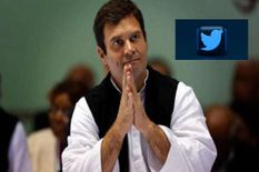 Twitter को कांग्रेस से पंगा लेना पड़ा भारी, राहुल गांधी का हैंडल किया अनलॉक