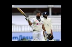 मैदान में डटे मोहम्मद शमी और बुमराह ने अंग्रेजी गेंदबाजों के निकाले पसीने, भारत को मिल चुकी है इतने रनों की लीड