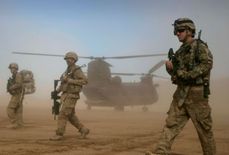 US आर्मी ने अपने कंट्रोल में लिया काबुल एयरपोर्ट, फिर उठाया ऐसा बड़ा कदम, तालिबान के उड़े होश!



