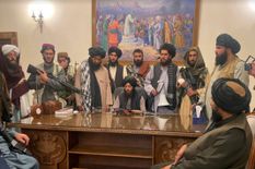 इस शर्त पर अफगानिस्तान में तालिबान सरकार को मान्यता दे सकता है अमेरिका?